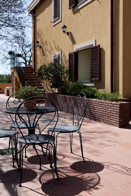 La Terra Del Mezzo Villa Riposto Exterior photo