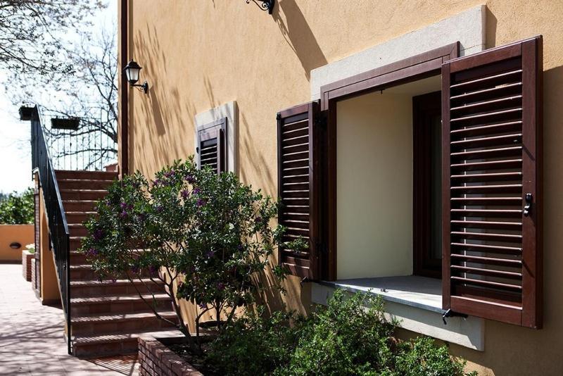 La Terra Del Mezzo Villa Riposto Exterior photo
