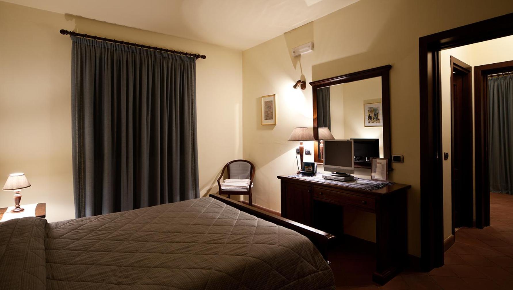 La Terra Del Mezzo Villa Riposto Room photo