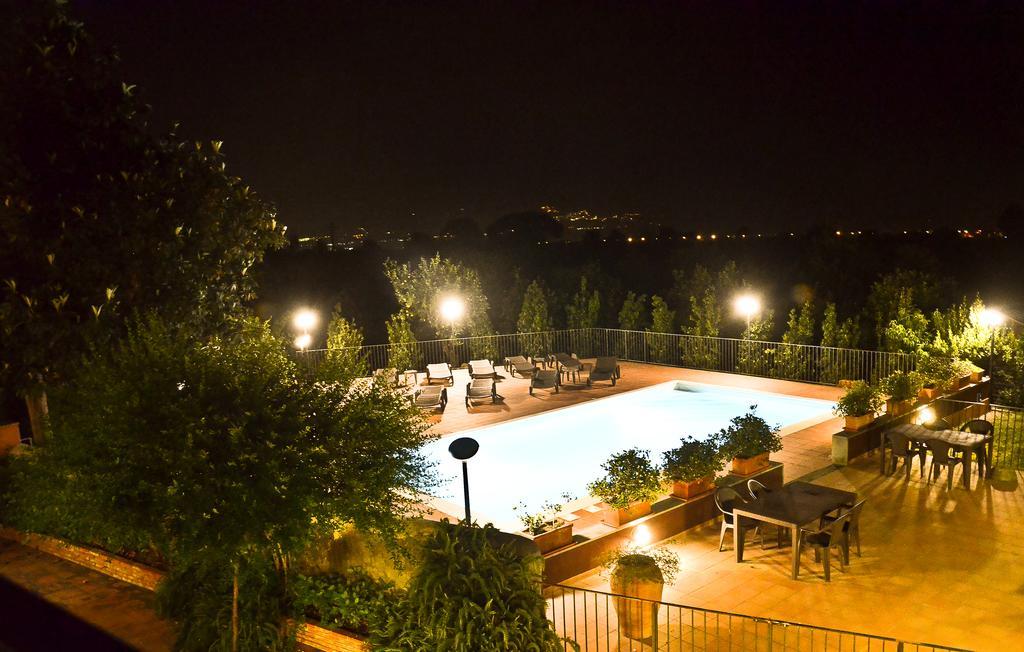 La Terra Del Mezzo Villa Riposto Exterior photo